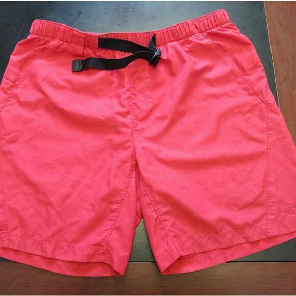 The North Face Other - The North Face Men's Shorts Red Size Large